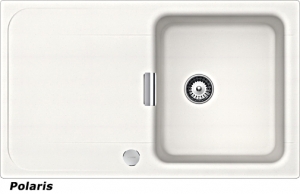 Schock Wembley D-100 U Unterbau, Polaris