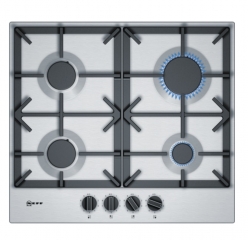 Neff TDS 2649 N/T26DS49N0D, Autarkes Gaskochfeld, mit 5 Jahren Garantie!