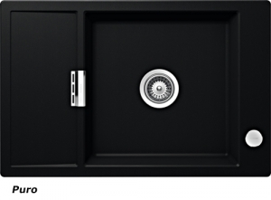 Schock Mono D-100XS U Unterbau, Puro