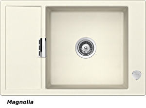 Schock Mono D-100XS U Unterbau, Magnolia