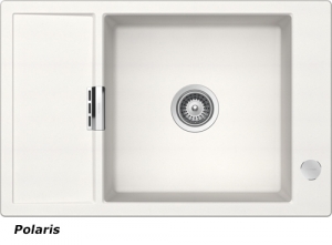 Schock Mono D-100XS U Unterbau, Polaris