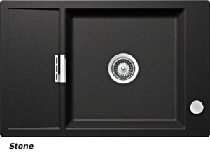 Schock Mono D-100XS U Unterbau, Stone