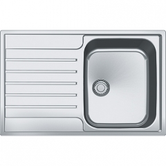 Franke Argos AGX 611-78 Insetrand, 101.0476.543