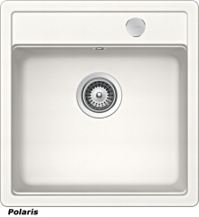 Schock Mono N-100 S U Unterbau, Polaris