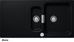 Schock Wembley D-150 U Unterbau, Stone