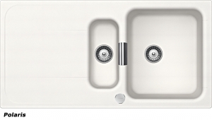 Schock Wembley D-150 U Unterbau, Polaris