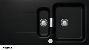 Schock Wembley D-150 U Unterbau, Magma