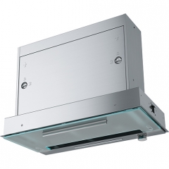 Franke Maris FMPOS 608 BI X, Flachschirmhaube, Edelstahl, 60 cm, mit 5 Jahren Garantie!