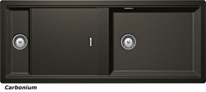 Schock Prepstation D-150 A Einbau/Auflage, Carbonium