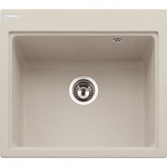 Franke Maris MRG 210-58 flchenbundig, Fragranit+, Farbe Sahara, 135.0477.391