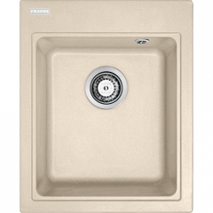 Franke Maris MRG 210-42, Fragranit+, flchenbndig, Farbe Beige, 135.0477.460