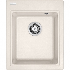 Franke Maris MRG 210-42, Fragranit+, flchenbndig, Farbe Magnolia, 135.0477.458