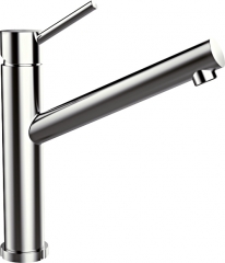 Schock Altos W Festauslauf, Edelstahl massiv, Hochdruck, 529005 EDM