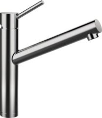 Schock Altos Festauslauf, Edelstahl massiv, Niederdruck, 529003 EDM