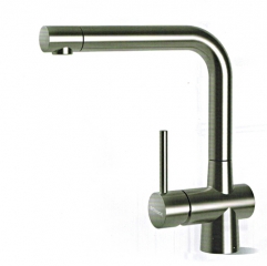 Schock Laios Festauslauf, Edelstahl massiv, Hochdruck, 517000 EDM