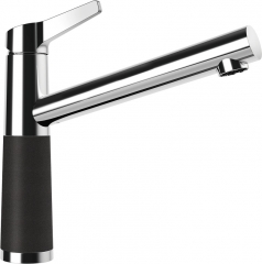 Schock SC-510 Zugauslauf, Cristalite, Farbe Onyx