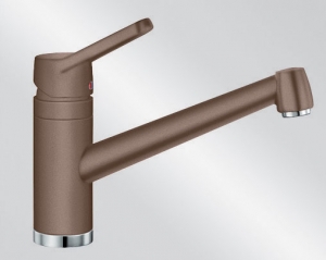 Blanco Actis SILGRANIT-Look HD, Farbe muskat, 521736