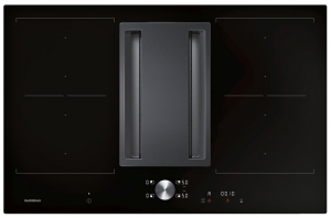 Gaggenau CV 282 100, Flex Induktions-Kochfeld mit intergriertem Lftungssystem, 80 cm. Mit 5 Jahren Garantie!