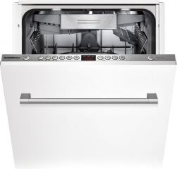 Gaggenau DF 250 141, Geschirrspler, Serie 200, voll integrierbar. Mit 5 Jahren Garantie!