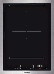 Gaggenau VI 422 111, Vario Flex-Induktions-Kochfeld Serie 400, 38 cm. Mit 5 Jahren Garantie!