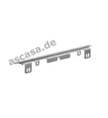 Gaggenau VA 450 401, Edelstahl-Ausgleichsleiste 38 cm, Serie 400