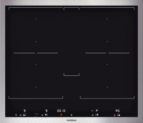 Gaggenau VI 462 111, Vario Flex-Induktions-Kochfeld Serie 400, 60 cm. Mit 5 Jahren Garantie!