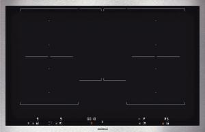 Gaggenau VI 482 111, Vario Flex-Induktions-Kochfeld Serie 400, 80 cm. Mit 5 Jahren Garantie!