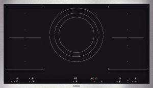 Gaggenau VI 492 111, Vario Flex-Induktions-Kochfeld Serie 400, 90 cm. Mit 5 Jahren Garantie!