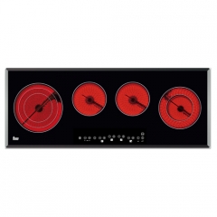 Teka TR 941 HZ, Highlight Kochfeld, 90 cm, Facette, mit 5 Jahren Garantie!