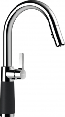 Schock SC-520 Zugauslauf, Cristadur, Farbe Magma