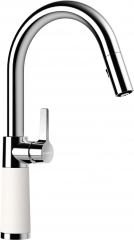 Schock SC-520 Zugauslauf, Cristadur, Farbe Polaris