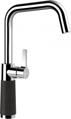 Schock SC-530 Festauslauf, Cristalite, Farbe Onyx