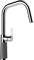 Schock SC-530 Zugauslauf, Cristadur, Farbe Stone