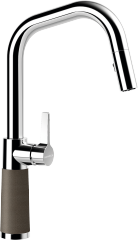 Schock SC-530 Zugauslauf, Cristadur, Farbe Bronze