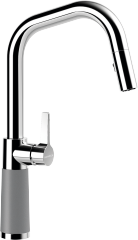 Schock SC-530 Zugauslauf, Cristadur, Farbe Croma