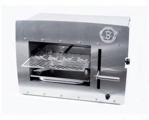 Beefer XL, Outdoor Gasgrill, 800 C Grillgert *INKLUSIVE GRILLFIBEL PROJEKT 800