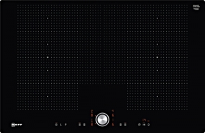 Neff TPT 6860 X / T68PT60X0, Autarkes Elektrokochfeld, flchenbndig, 80 cm, mit 5 Jahren Garantie!