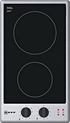 Neff NBK 1320 K / N13BK20N0, Autarkes Elektrokochfeld, 30 cm, mit 5 Jahren Garantie!