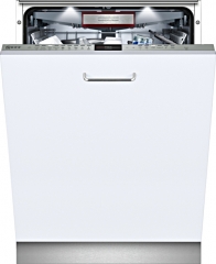 Neff GX 7805 T / S527T80X5E, Geschirrspler vollintegrierbar, 60 cm, EEK: A+++, mit 5 Jahren Garantie!