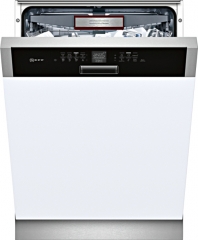 Neff GH 6801 TN / S426T80S1E, Geschirrspler integrierbar, 60 cm, EEK: A+++, mit 5 Jahren Garantie!