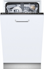 Neff GKV1400C / S581C40X0E, Geschirrspler vollintegriert, 45 cm, EEK: A+, mit 5 Jahren Garantie!S581C40X0E