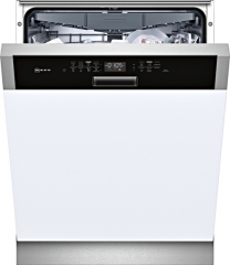 Neff GI 5801 MN / S415M80S1E, Geschirrspler integrierbar, 60 cm, EEK: A++, mit 5 Jahren Garantie!