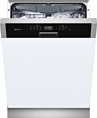 Neff GH 5801 MN / S425M80S1E, Geschirrspler integrierbar, 60 cm, EEK: A++, mit 5 Jahren Garantie!