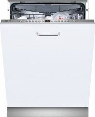 Neff GX 3600 K / S523K60X0E, Geschirrspler vollintegrierbar, 60 cm, EEK: A++, mit 5 Jahren Garantie!