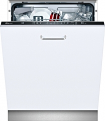 Neff GV 2500 A / S511A50X0E, Geschirrspler vollintegrierbar, 60 cm, EEK: A+, mit 5 Jahren Garantie!