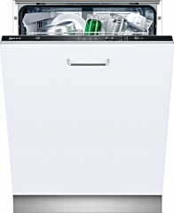 Neff GX 1400 A / S521A40X0E, Geschirrspler vollintegrierbar, 60 cm, EEK: A+, mit 5 Jahren Garantie!