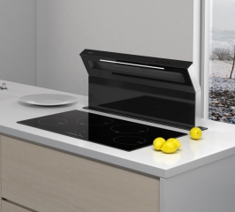 best Swan SLIM, Downdraft Tischhaube, 90 cm, 07G23300A, BHD94670BA, Mit 5 Jahren Garantie!