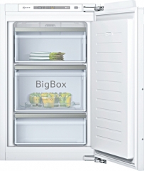 Neff G 246 A3 / GI1213D40, vollintegrierbarer Gefrierschrank, EEK: A+++, mit 5 Jahren Garantie!