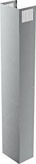 Neff Kaminverlngerung 1500 mm, Edelstahl Z51AXL0N0