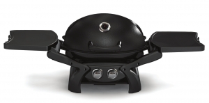 BroilChef Duke 200, Gasgrill, Aluminiumguss, Mit 5 Jahren Garantie!